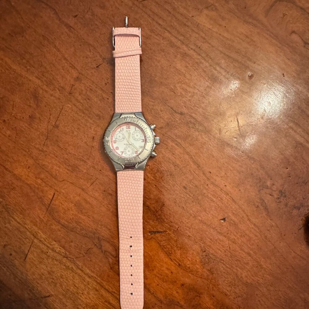 Techomarine Ladies Watch